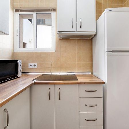 Apartamento Muy Centrico El Puerto de Santa María Exteriör bild