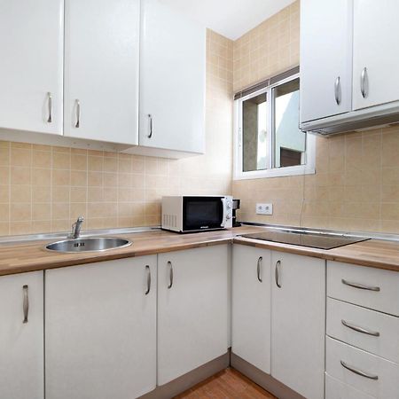 Apartamento Muy Centrico El Puerto de Santa María Exteriör bild