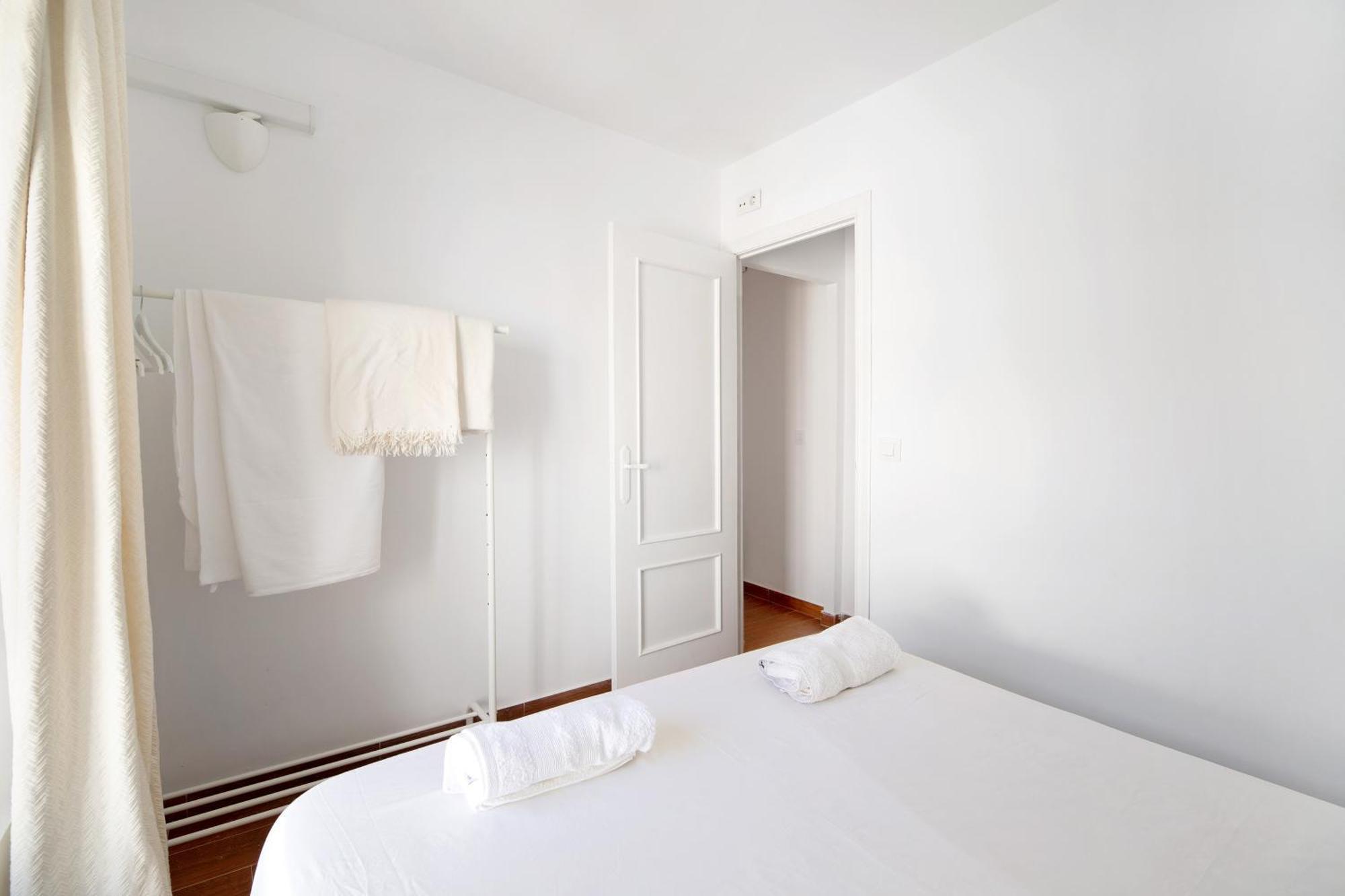 Apartamento Muy Centrico El Puerto de Santa María Exteriör bild