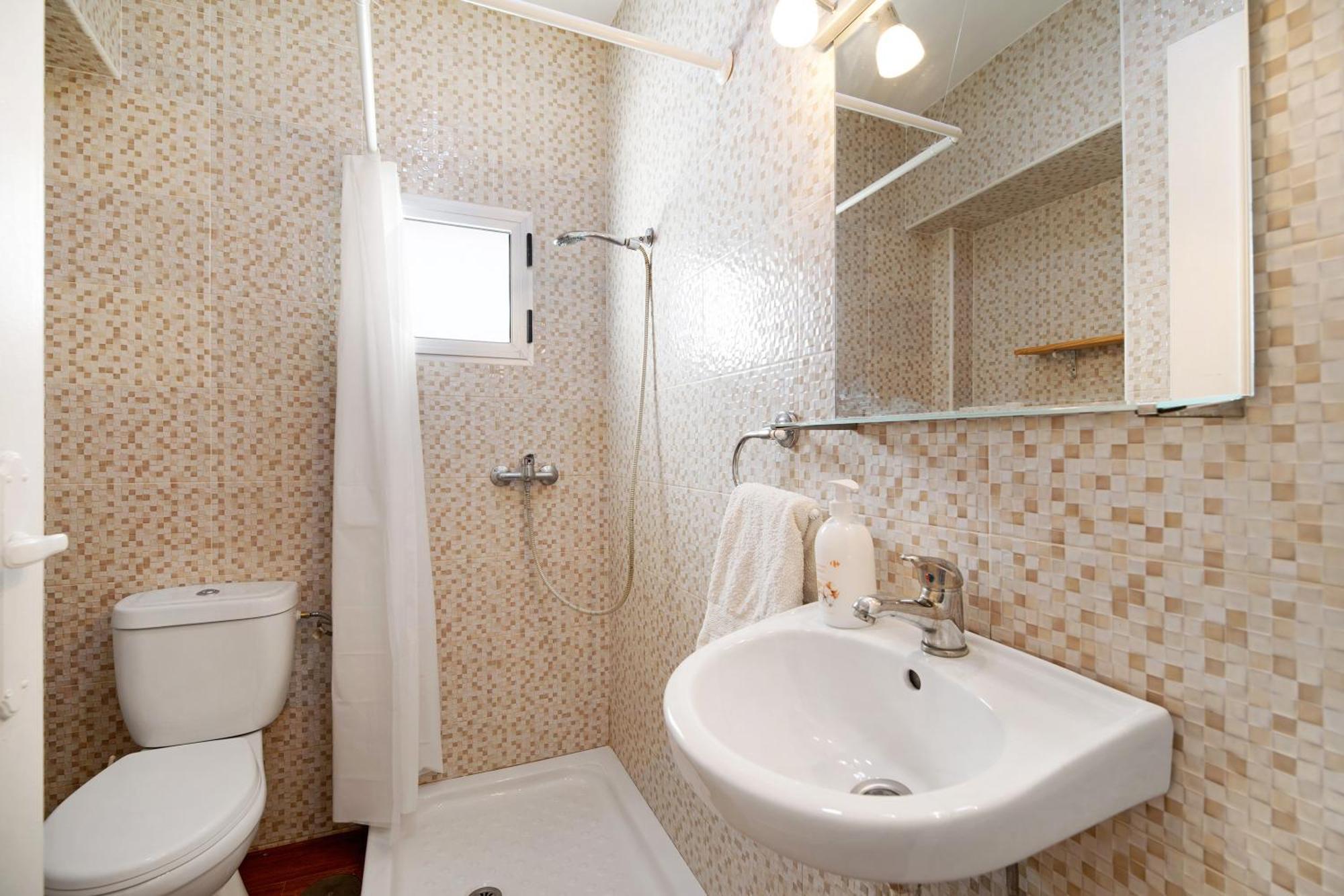 Apartamento Muy Centrico El Puerto de Santa María Exteriör bild