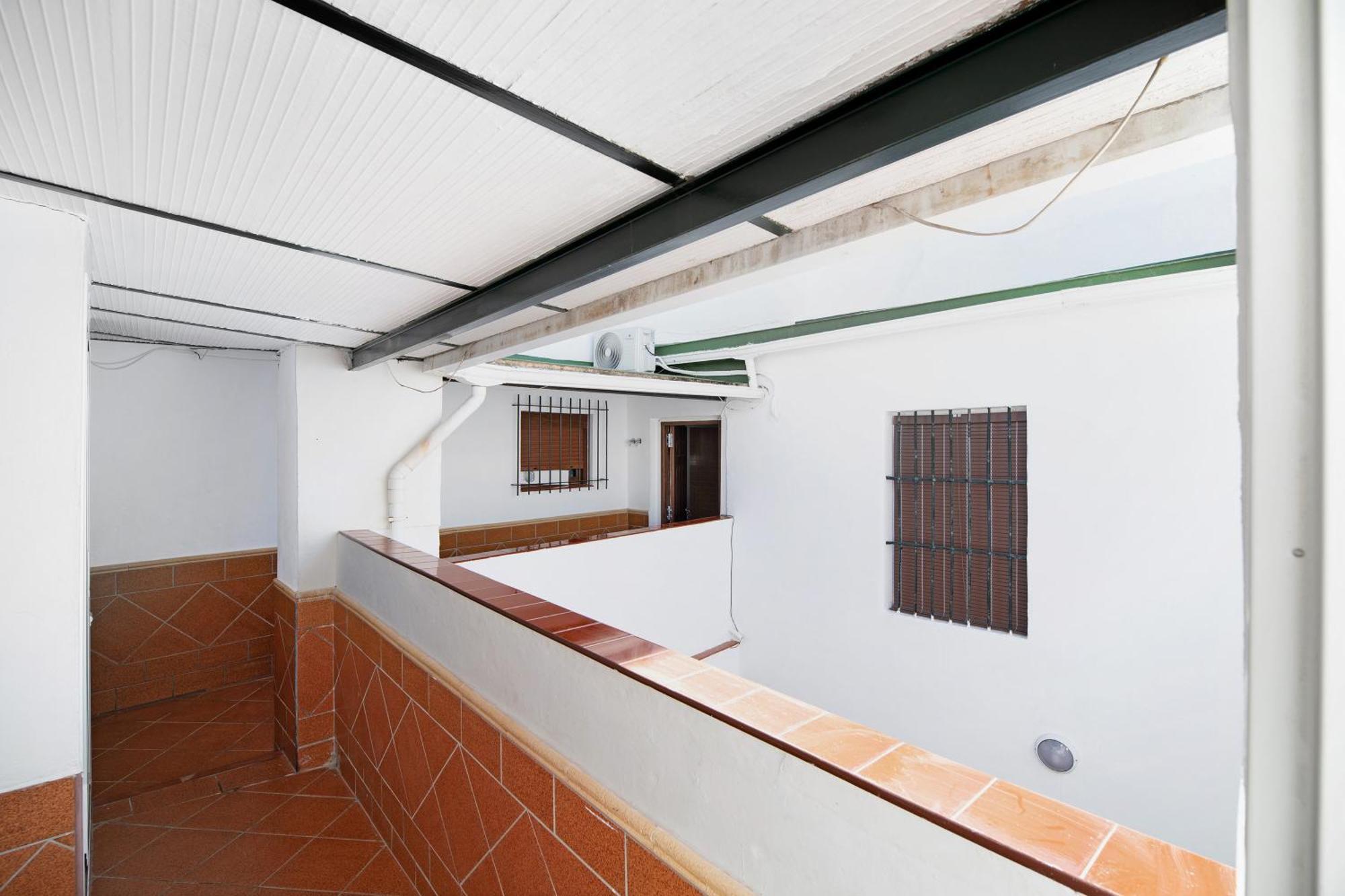 Apartamento Muy Centrico El Puerto de Santa María Exteriör bild