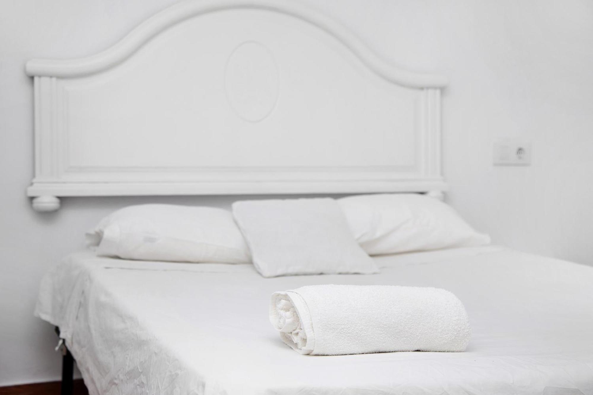 Apartamento Muy Centrico El Puerto de Santa María Exteriör bild
