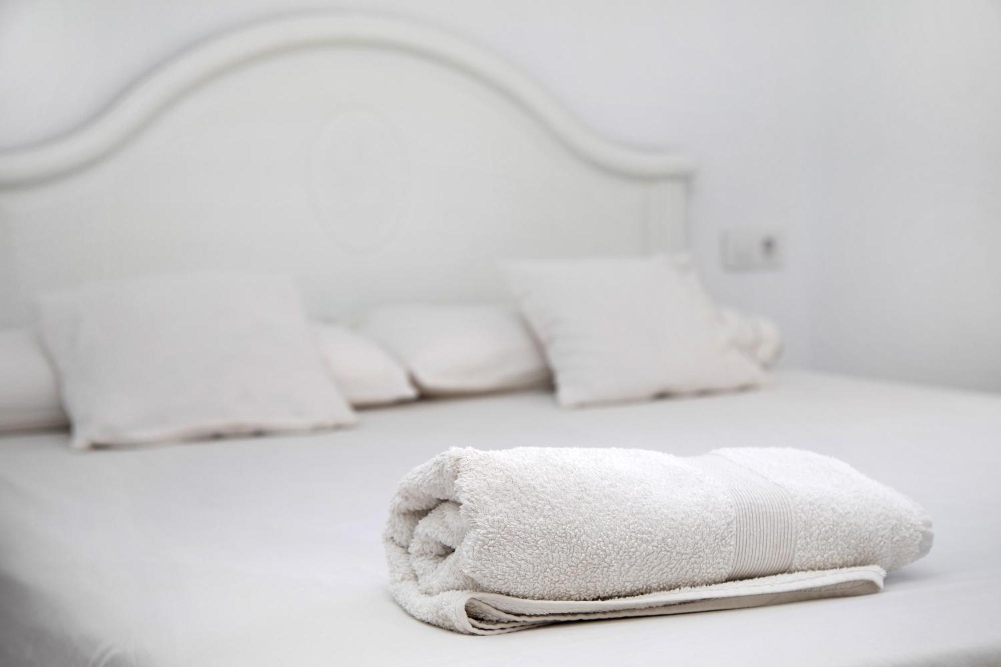 Apartamento Muy Centrico El Puerto de Santa María Exteriör bild