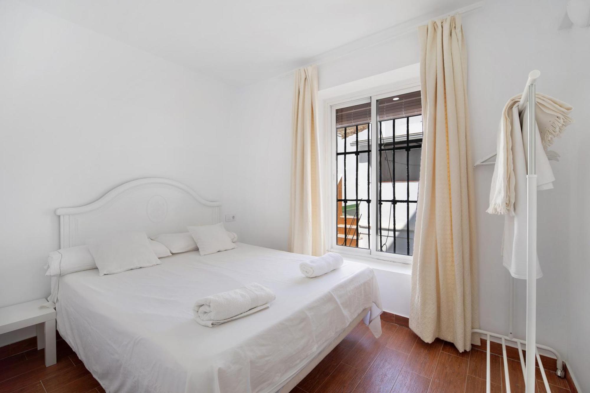 Apartamento Muy Centrico El Puerto de Santa María Exteriör bild