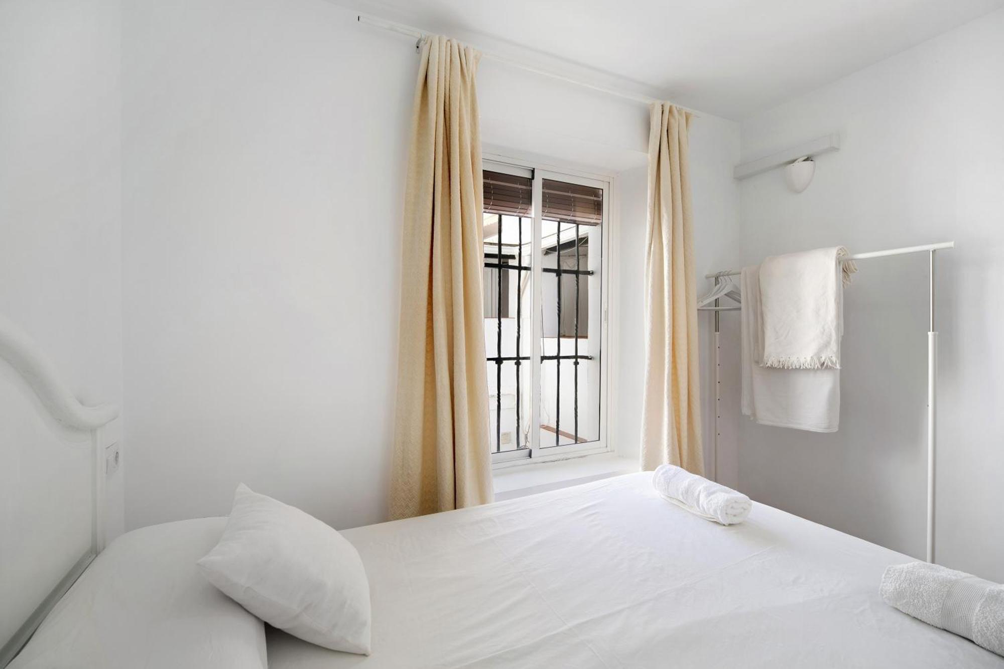 Apartamento Muy Centrico El Puerto de Santa María Exteriör bild