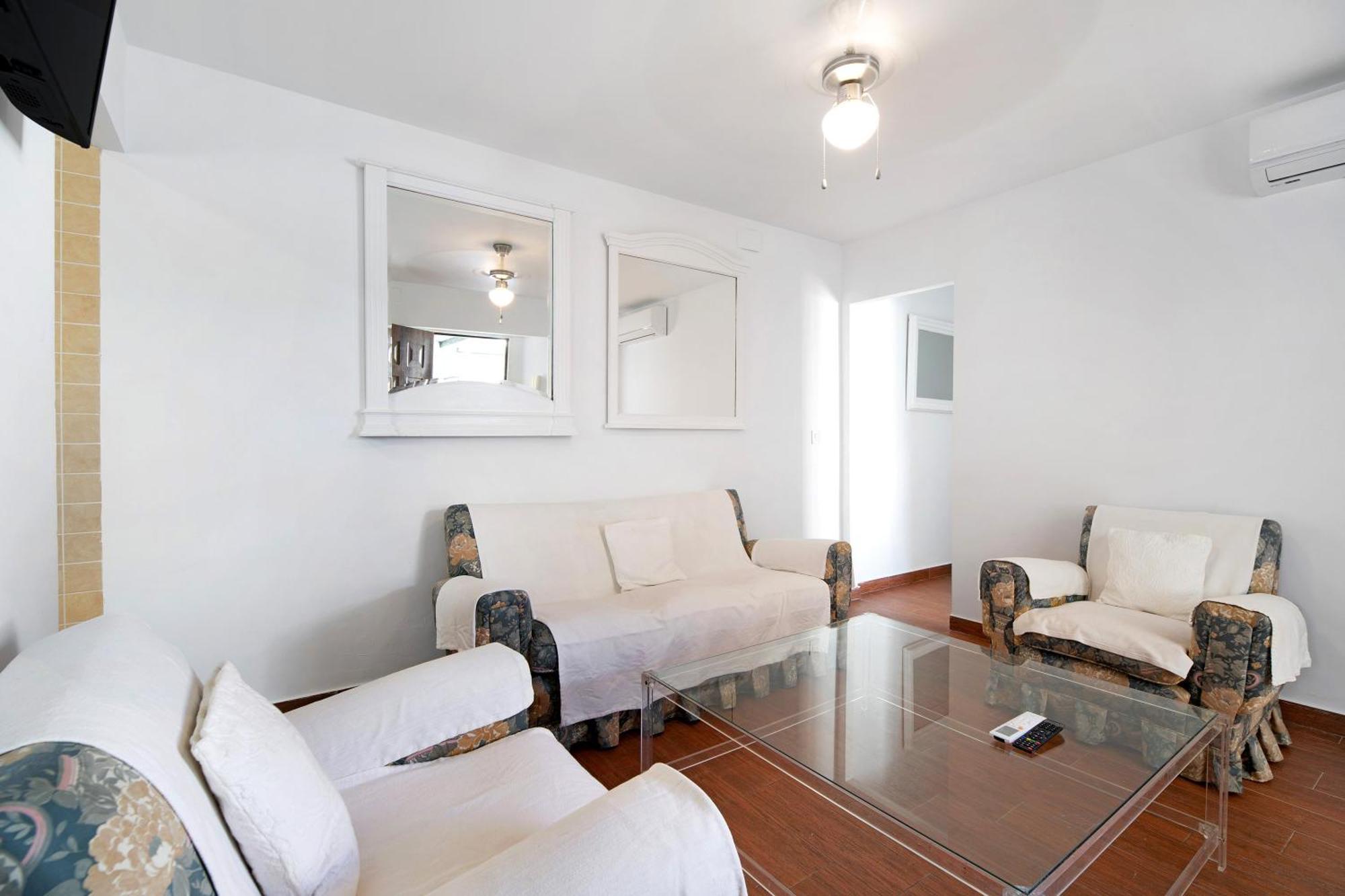 Apartamento Muy Centrico El Puerto de Santa María Exteriör bild