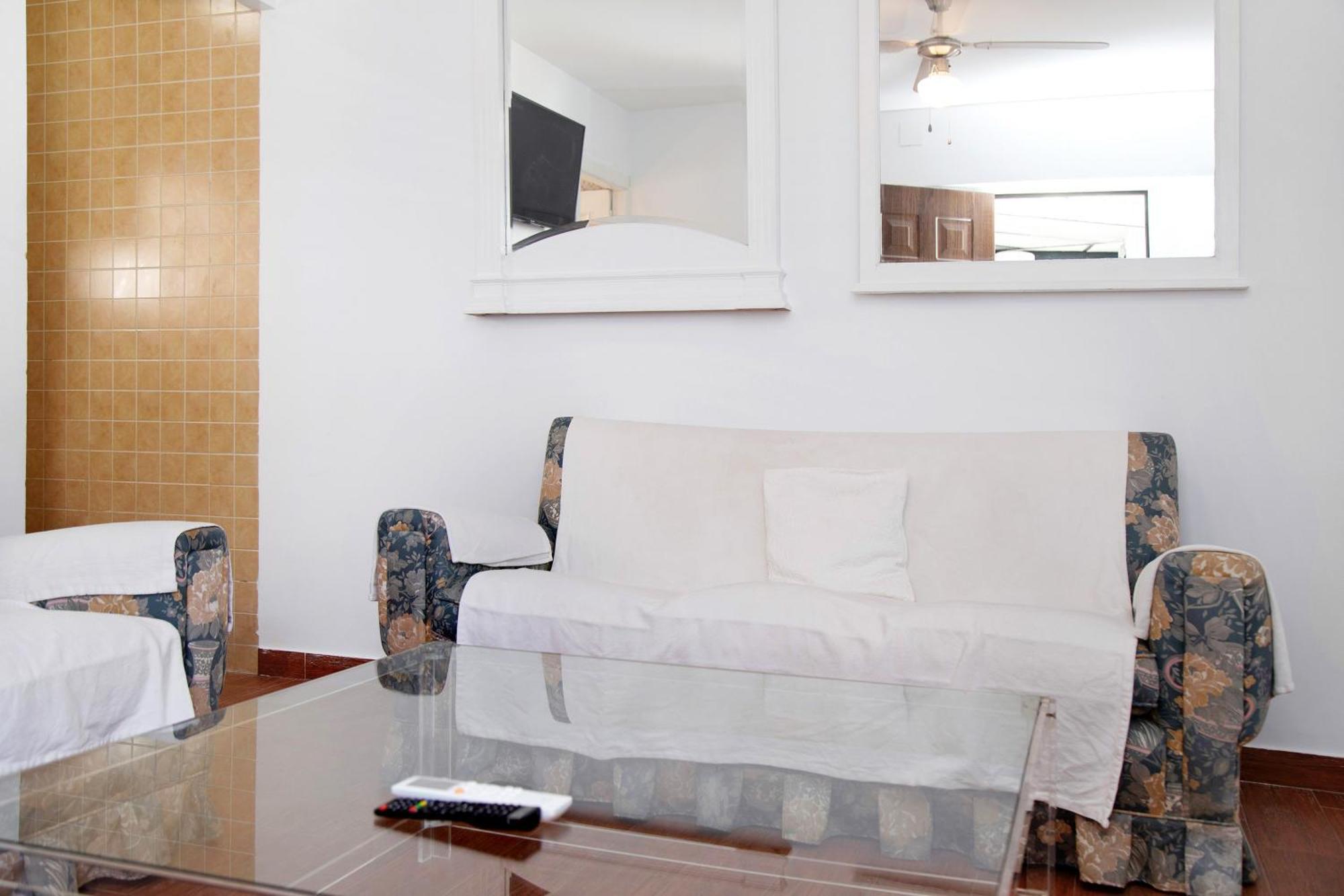 Apartamento Muy Centrico El Puerto de Santa María Exteriör bild
