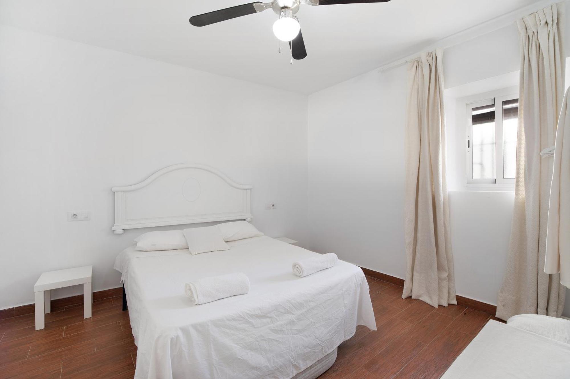 Apartamento Muy Centrico El Puerto de Santa María Exteriör bild