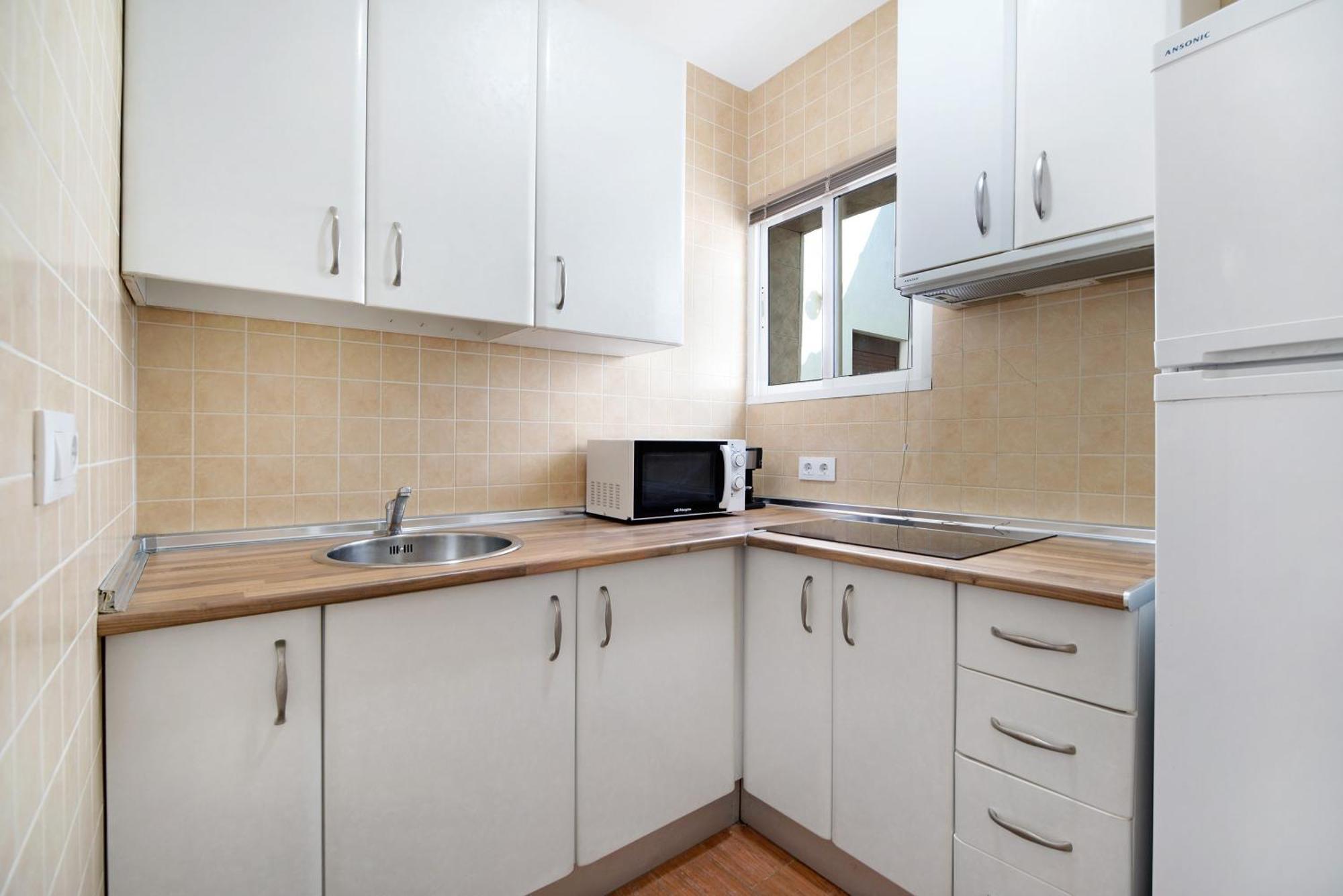 Apartamento Muy Centrico El Puerto de Santa María Exteriör bild