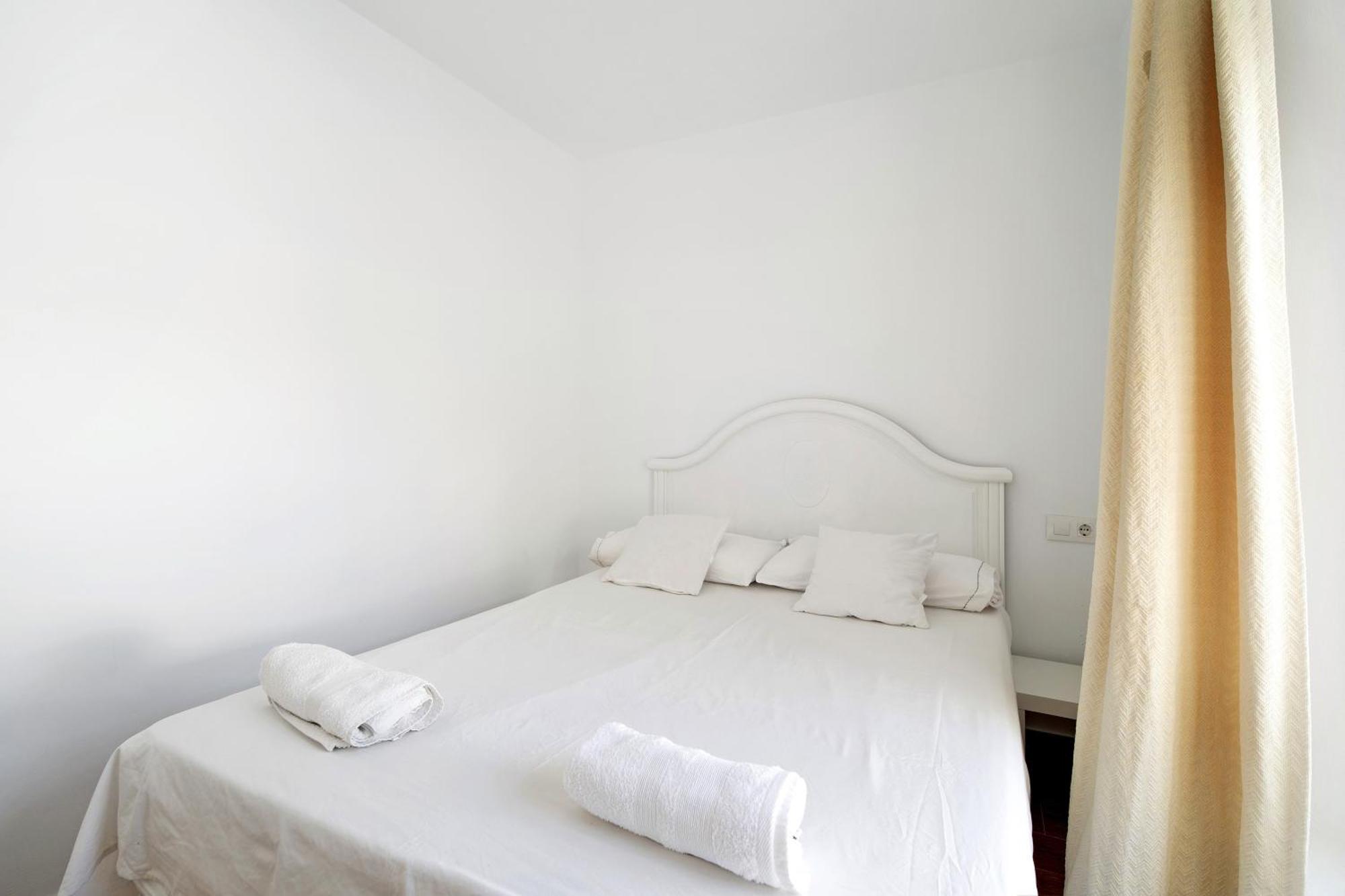 Apartamento Muy Centrico El Puerto de Santa María Exteriör bild