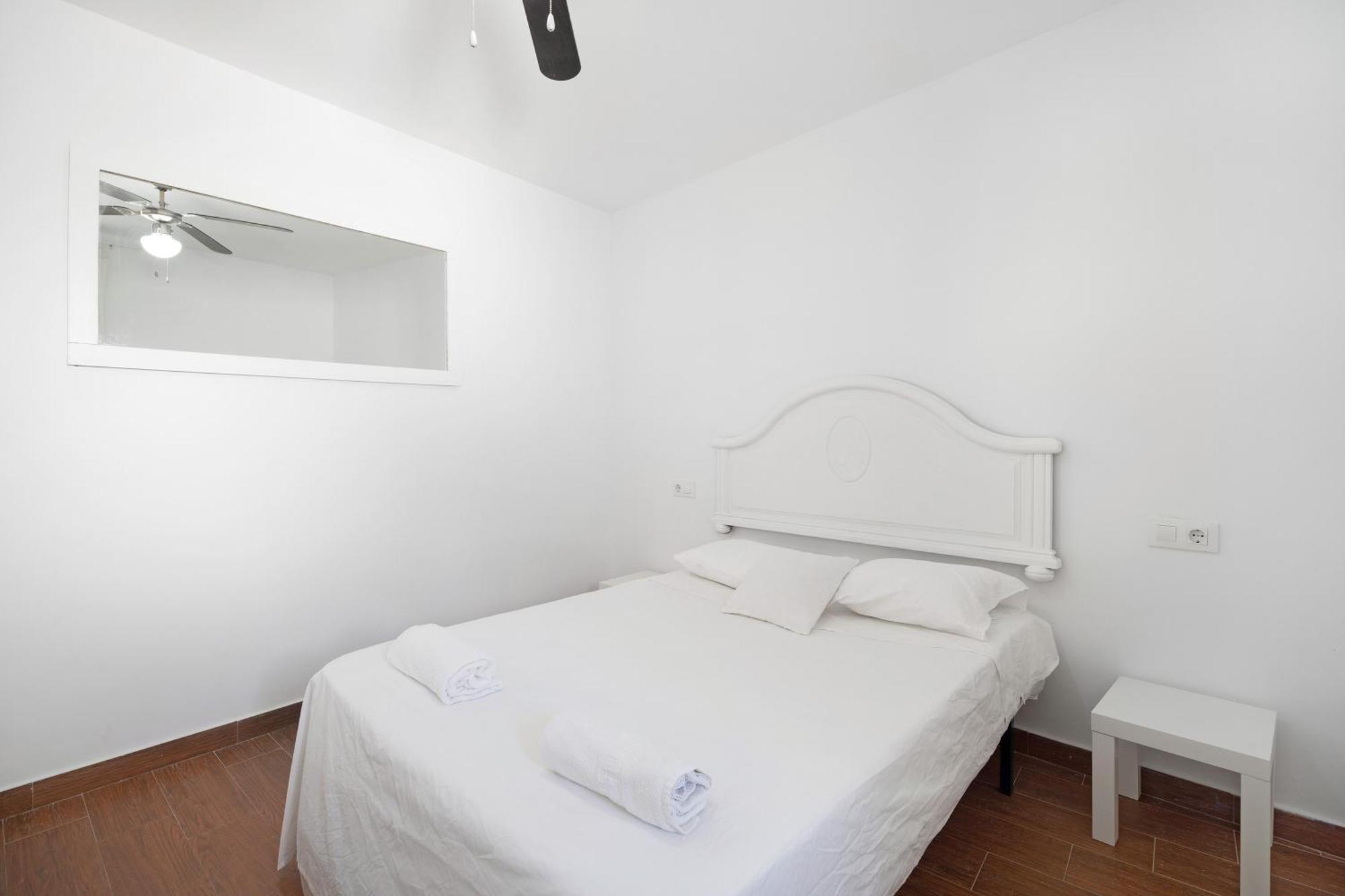 Apartamento Muy Centrico El Puerto de Santa María Exteriör bild