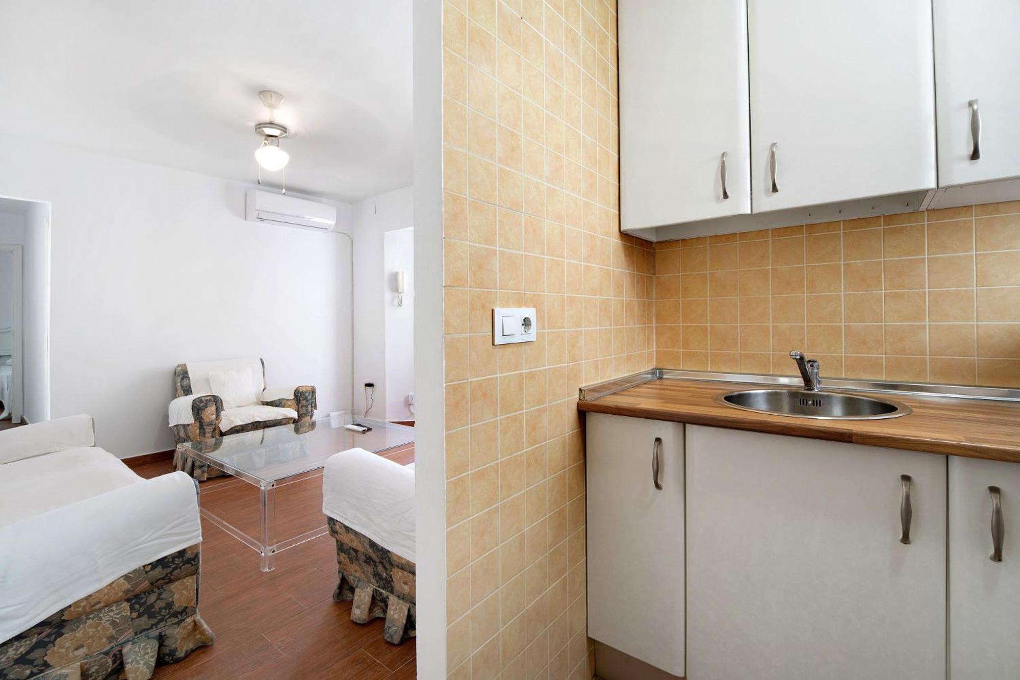 Apartamento Muy Centrico El Puerto de Santa María Exteriör bild